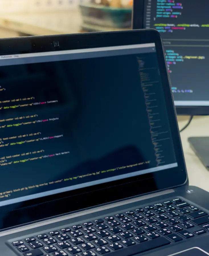 Home web design