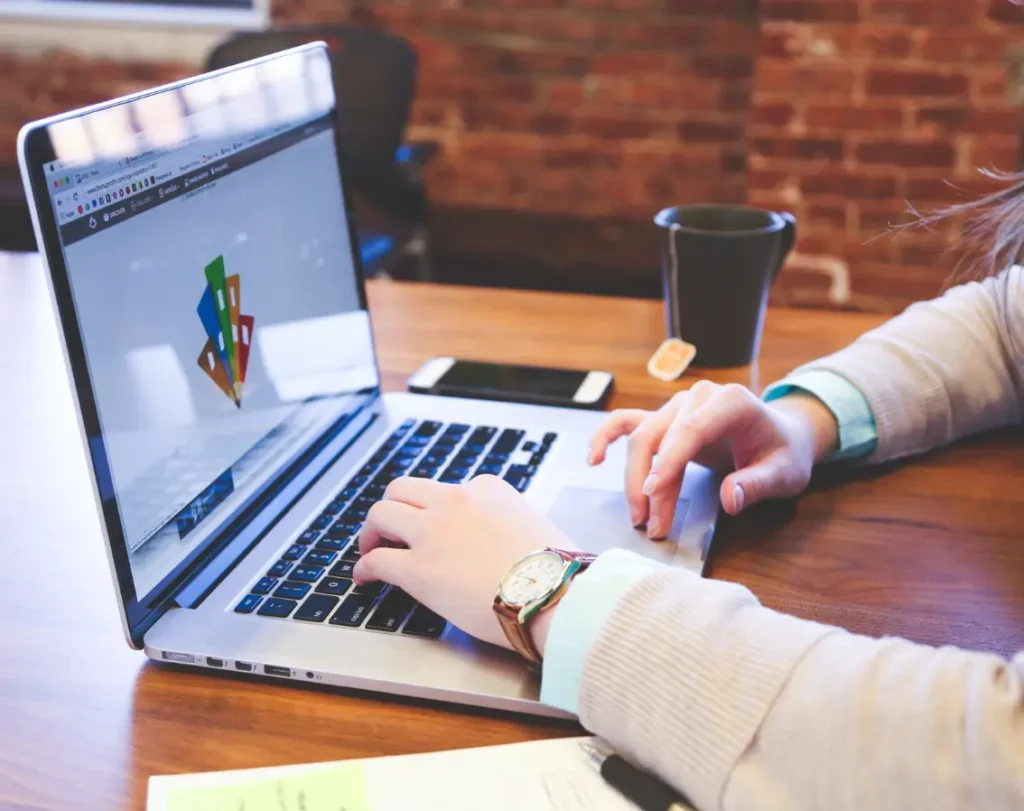 Services logo designs
